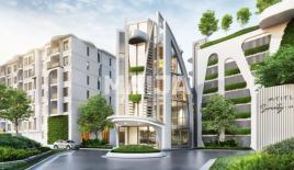 Апартаменты за 105 056 евро на острове Пхукет, Таиланд