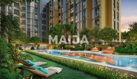 Апартаменты за 79 480 евро на острове Пхукет, Таиланд