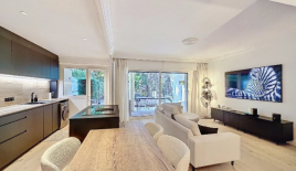 Квартира за 546 000 евро в Каннах, Франция