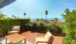 Квартира за 850 000 евро в Каннах, Франция