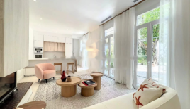 Квартира за 1 950 000 евро в Каннах, Франция