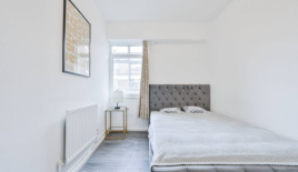 Квартира за 414 000 евро в Лондоне, Великобритания