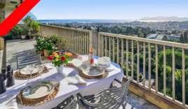 Квартира за 1 200 000 евро в Каннах, Франция