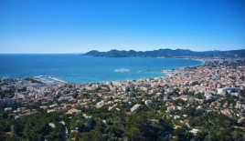 Квартира за 5 800 000 евро в Каннах, Франция