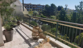 Квартира за 775 000 евро в Каннах, Франция