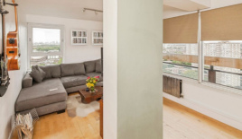 Квартира за 424 350 евро в Лондоне, Великобритания