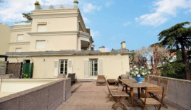 Квартира за 989 000 евро в Каннах, Франция