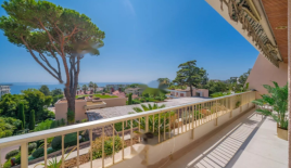 Квартира за 2 395 000 евро в Каннах, Франция