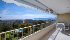 Квартира за 2 150 000 евро в Каннах, Франция