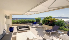 Квартира за 3 100 000 евро в Каннах, Франция