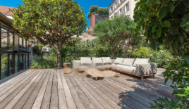 Квартира за 2 950 000 евро в Каннах, Франция