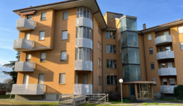 Квартира за 130 000 евро в Гориции, Италия