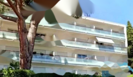 Квартира за 619 000 евро в Каннах, Франция