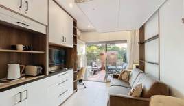 Квартира за 241 500 евро в Каннах, Франция