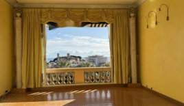 Квартира за 799 000 евро в Каннах, Франция