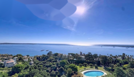 Квартира за 2 790 000 евро в Каннах, Франция