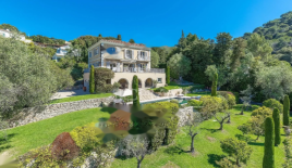 Квартира за 10 900 000 евро в Каннах, Франция