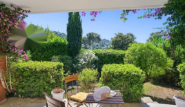 Квартира за 695 000 евро в Каннах, Франция