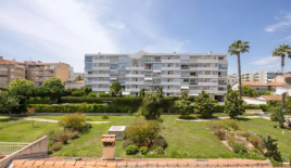 Квартира за 750 000 евро в Каннах, Франция