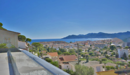 Квартира за 1 590 000 евро в Каннах, Франция