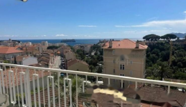 Квартира за 475 000 евро в Каннах, Франция