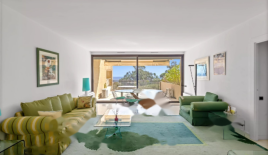 Квартира за 890 000 евро в Каннах, Франция