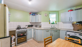 Квартира за 431 250 евро в Лондоне, Великобритания