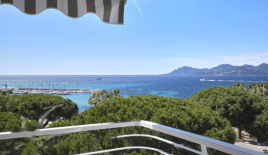 Квартира за 2 495 000 евро в Каннах, Франция