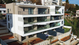 Квартира за 770 000 евро в Опатии, Хорватия