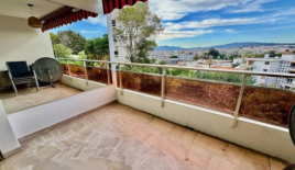 Квартира за 445 000 евро в Каннах, Франция