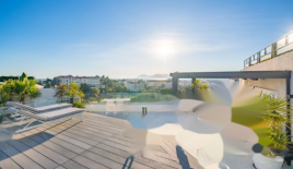 Квартира за 3 550 000 евро в Каннах, Франция