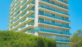 Квартира за 399 000 евро в Каннах, Франция