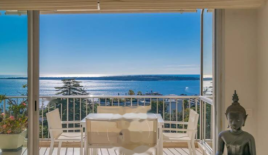 Квартира за 2 680 000 евро в Каннах, Франция