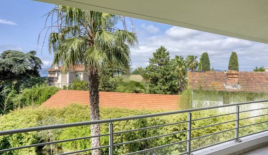 Квартира за 740 000 евро в Каннах, Франция