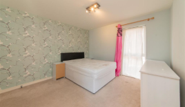 Квартира за 431 250 евро в Лондоне, Великобритания