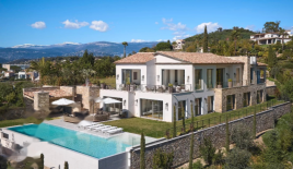 Квартира за 7 500 000 евро в Каннах, Франция