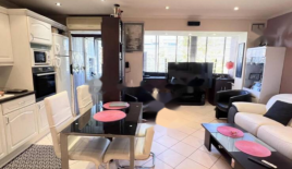 Квартира за 252 000 евро в Каннах, Франция