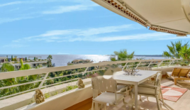 Квартира за 995 000 евро в Каннах, Франция