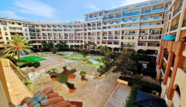 Квартира за 101 375 евро в Каннах, Франция