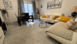 Квартира за 499 000 евро в Каннах, Франция