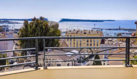 Квартира за 2 850 000 евро в Каннах, Франция