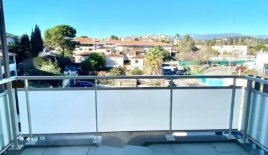 Квартира за 280 000 евро в Каннах, Франция