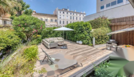 Квартира за 2 950 000 евро в Каннах, Франция