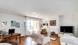 Квартира за 1 090 000 евро в Каннах, Франция