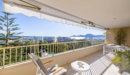 Квартира за 2 150 000 евро в Каннах, Франция