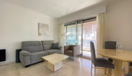 Квартира за 569 000 евро в Каннах, Франция