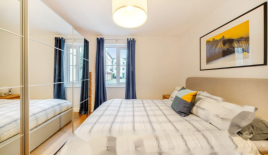 Квартира за 431 250 евро в Лондоне, Великобритания