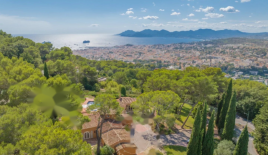 Квартира за 6 950 000 евро в Каннах, Франция