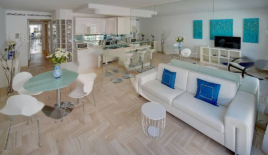 Квартира за 430 000 евро в Каннах, Франция