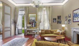 Квартира за 2 740 000 евро в Каннах, Франция